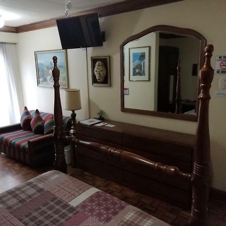 Hotel Don Carlos San José Zewnętrze zdjęcie
