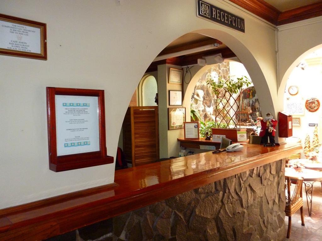 Hotel Don Carlos San José Zewnętrze zdjęcie