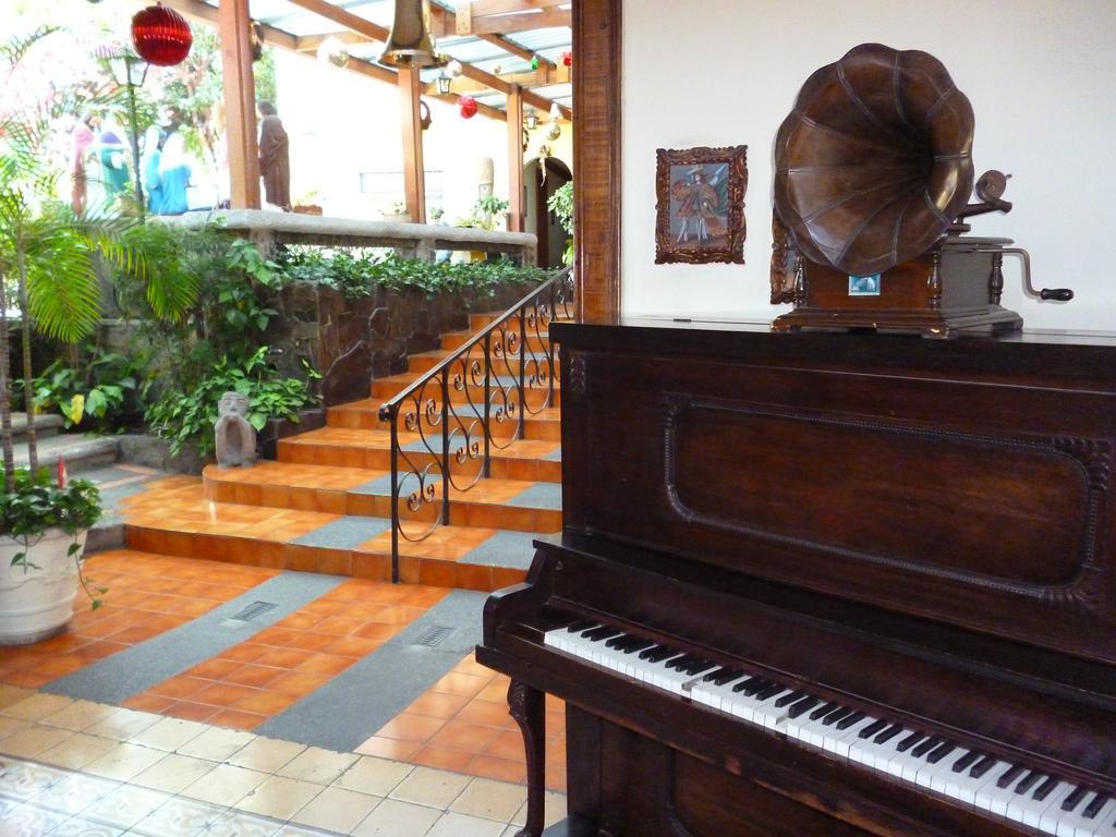 Hotel Don Carlos San José Zewnętrze zdjęcie
