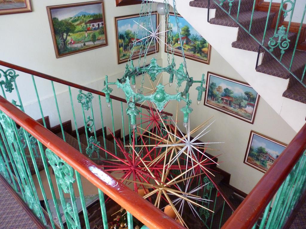 Hotel Don Carlos San José Zewnętrze zdjęcie