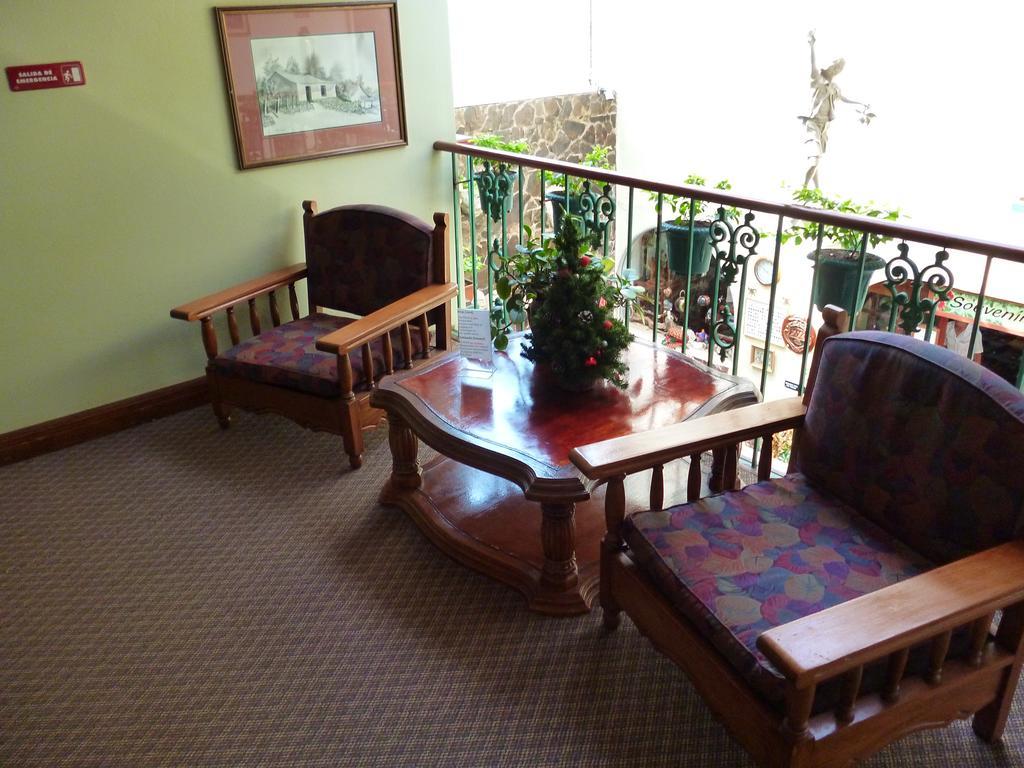 Hotel Don Carlos San José Zewnętrze zdjęcie