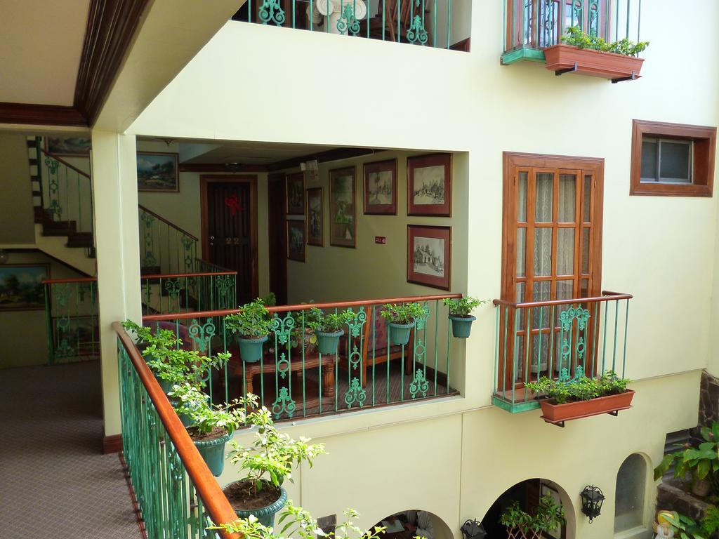 Hotel Don Carlos San José Zewnętrze zdjęcie